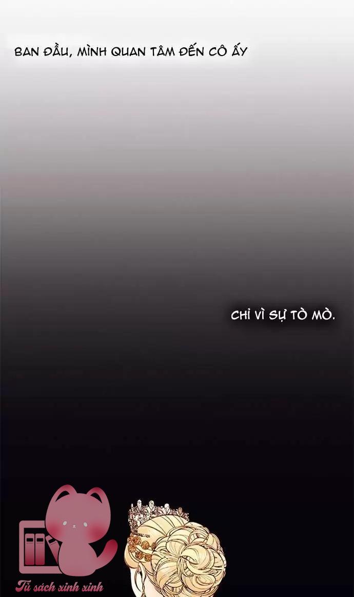 Hoàng Hậu Tái Hôn - Chap 38