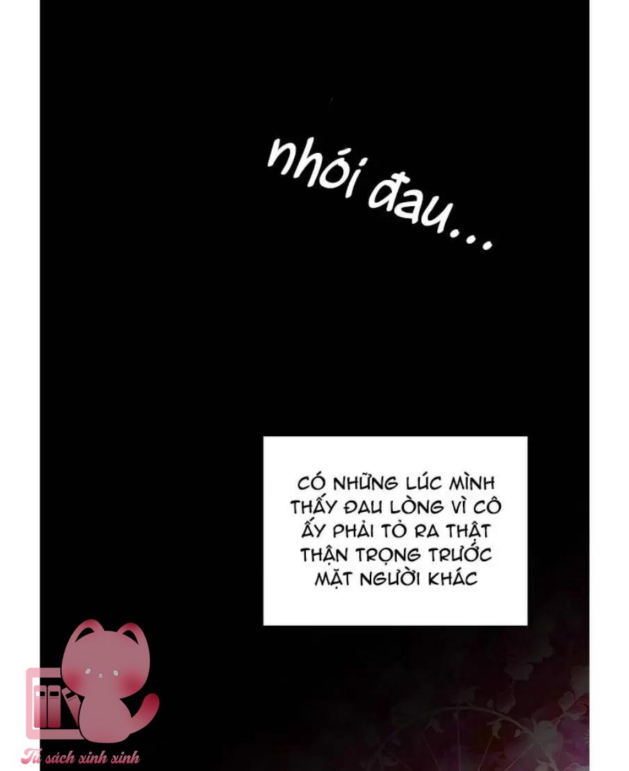 Hoàng Hậu Tái Hôn - Chap 38