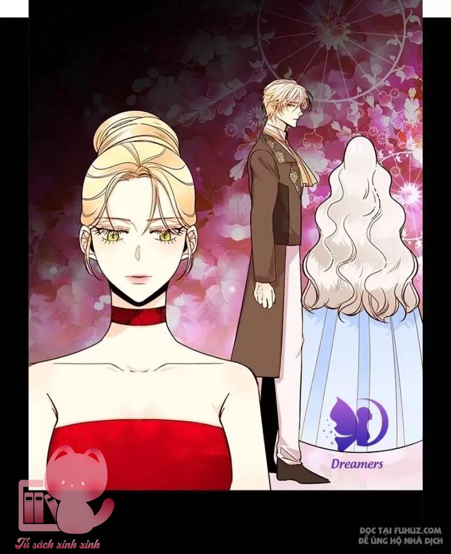 Hoàng Hậu Tái Hôn - Chap 38