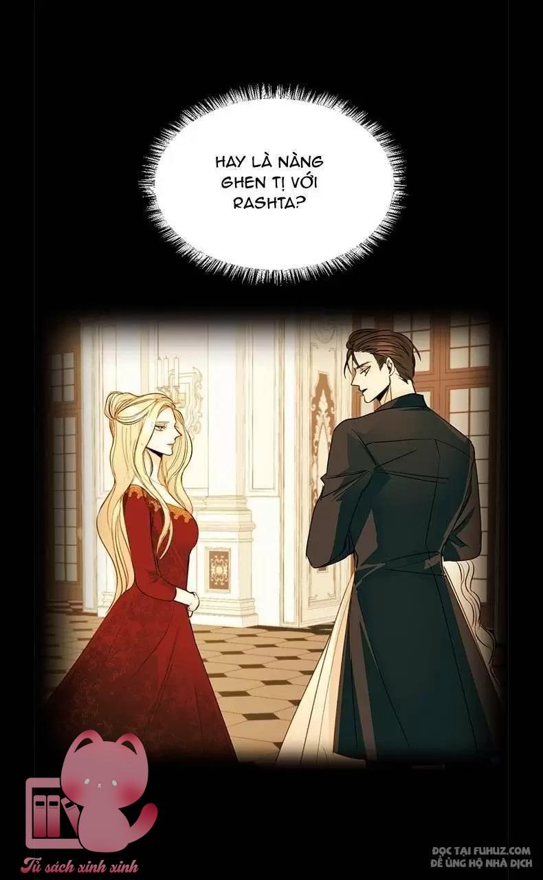 Hoàng Hậu Tái Hôn - Chap 38