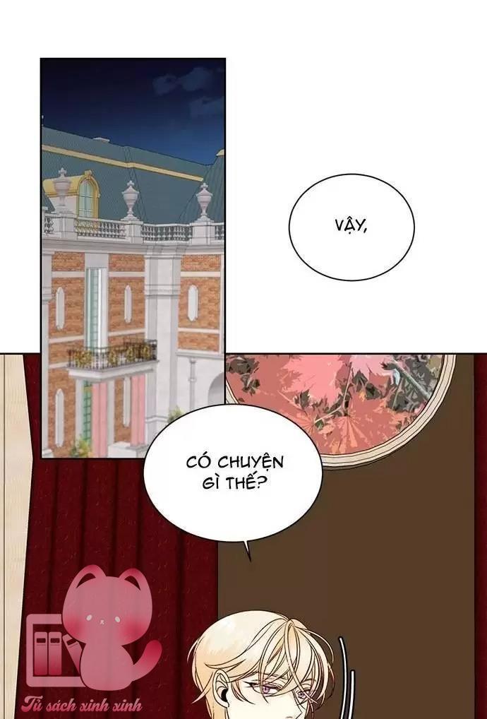 Hoàng Hậu Tái Hôn - Chap 38