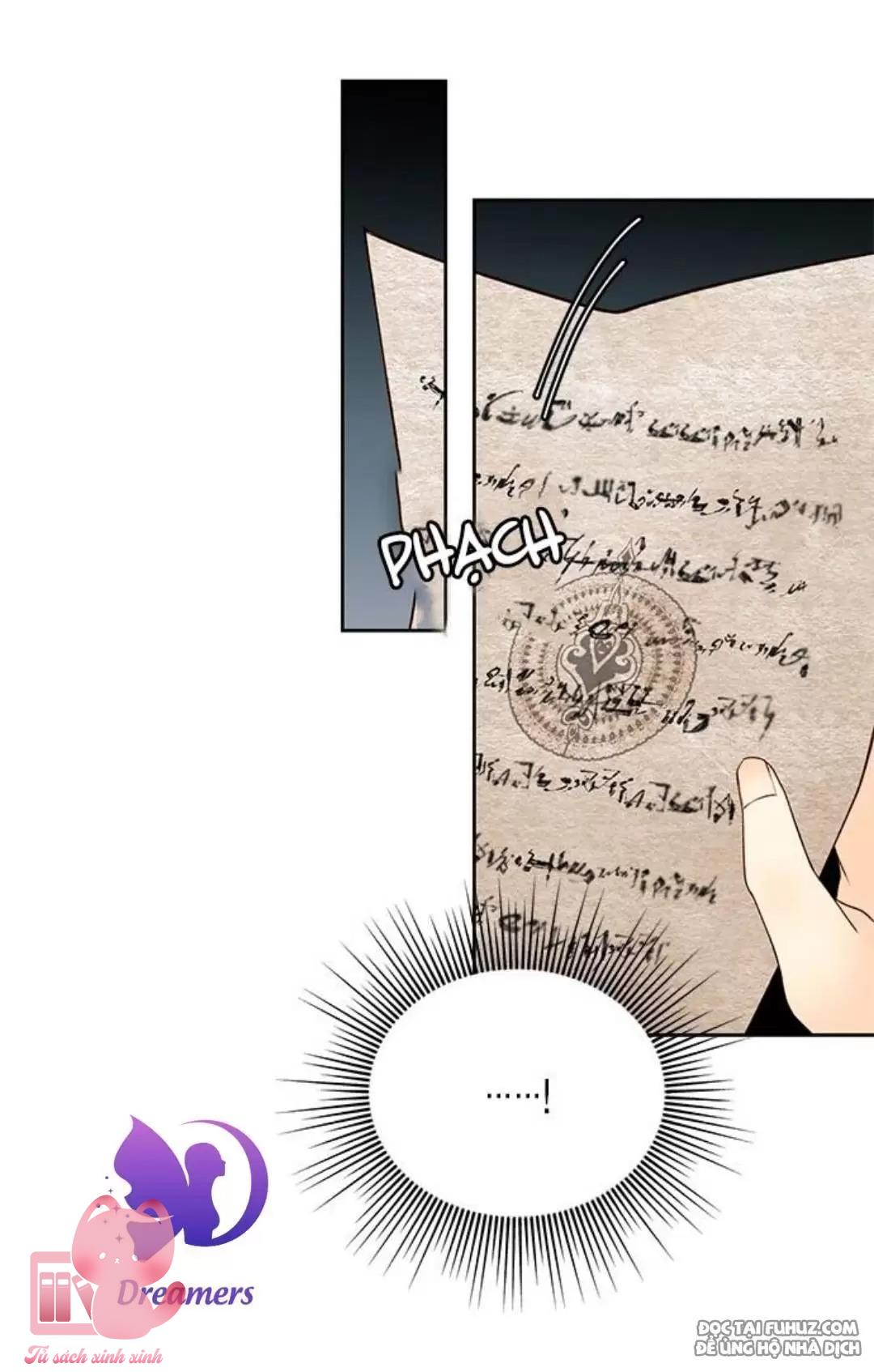 Hoàng Hậu Tái Hôn - Chap 38