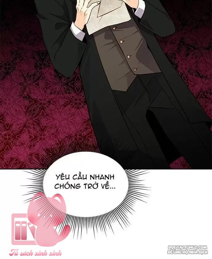 Hoàng Hậu Tái Hôn - Chap 38