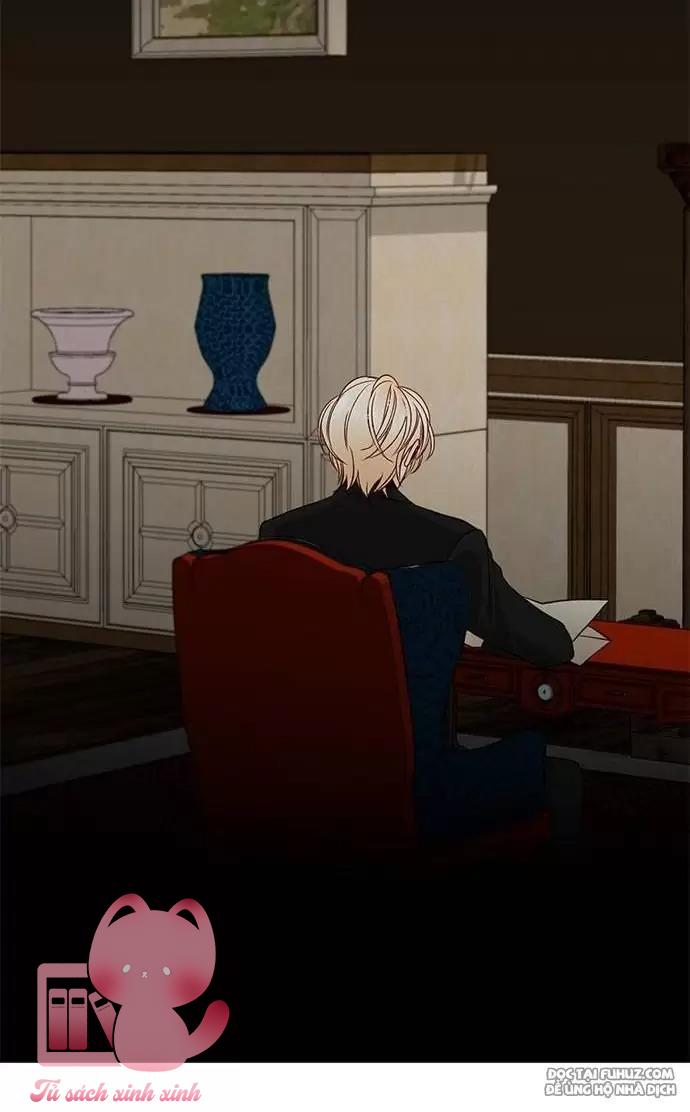 Hoàng Hậu Tái Hôn - Chap 38