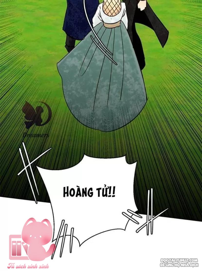 Hoàng Hậu Tái Hôn - Chap 38