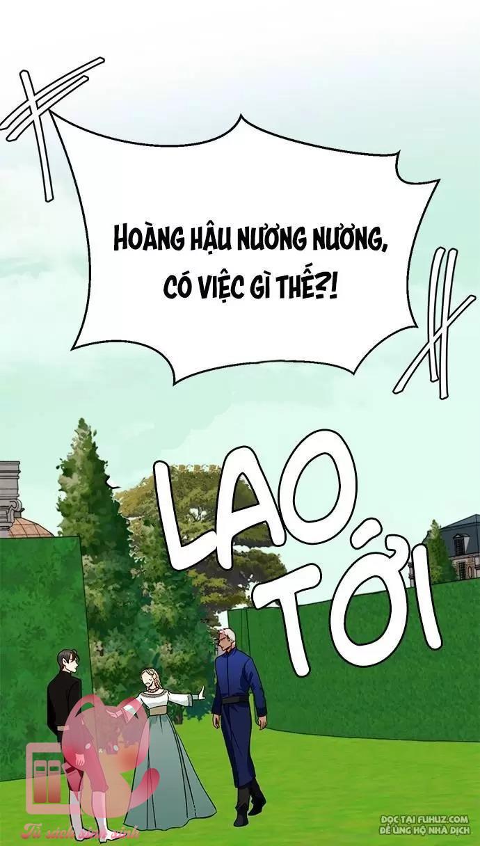 Hoàng Hậu Tái Hôn - Chap 39