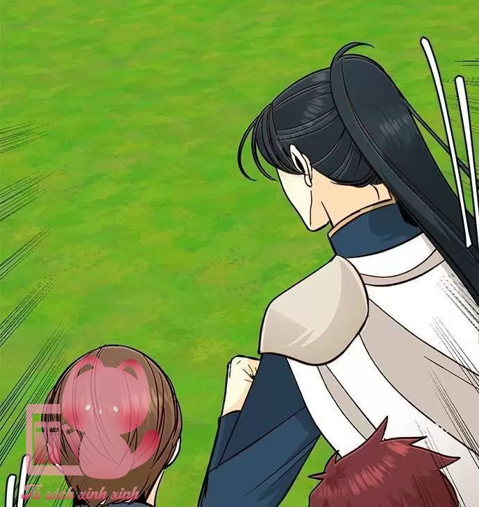 Hoàng Hậu Tái Hôn - Chap 39