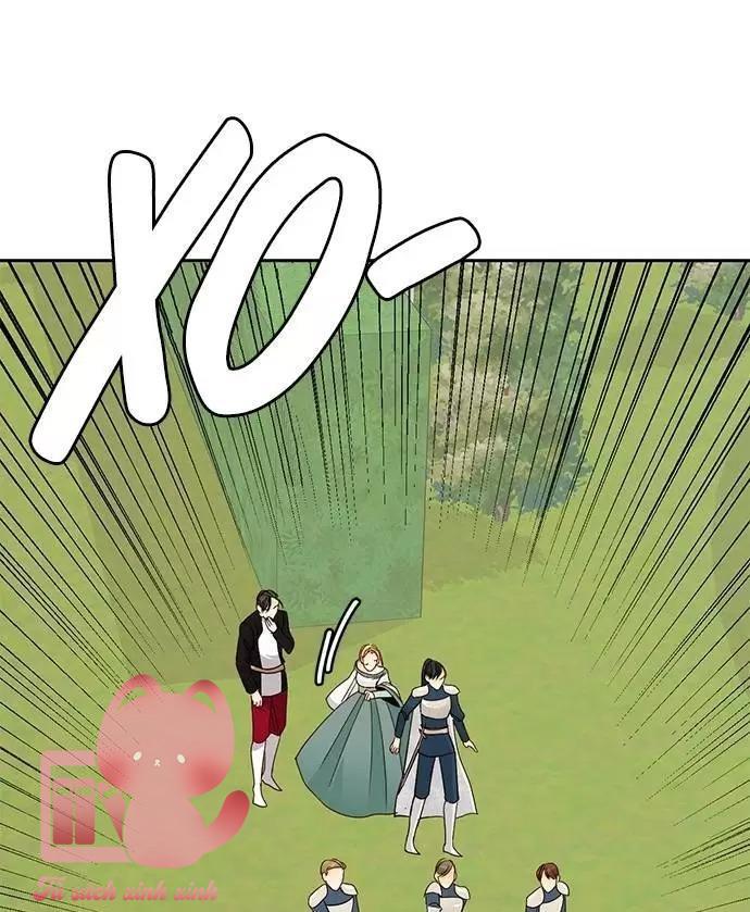 Hoàng Hậu Tái Hôn - Chap 39