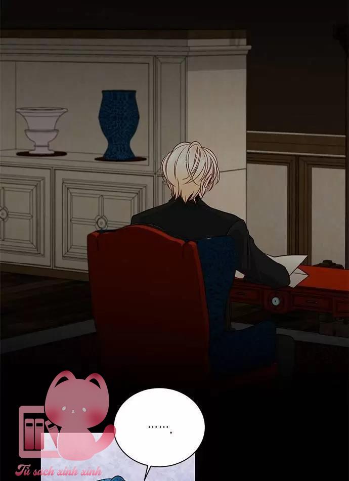 Hoàng Hậu Tái Hôn - Chap 39