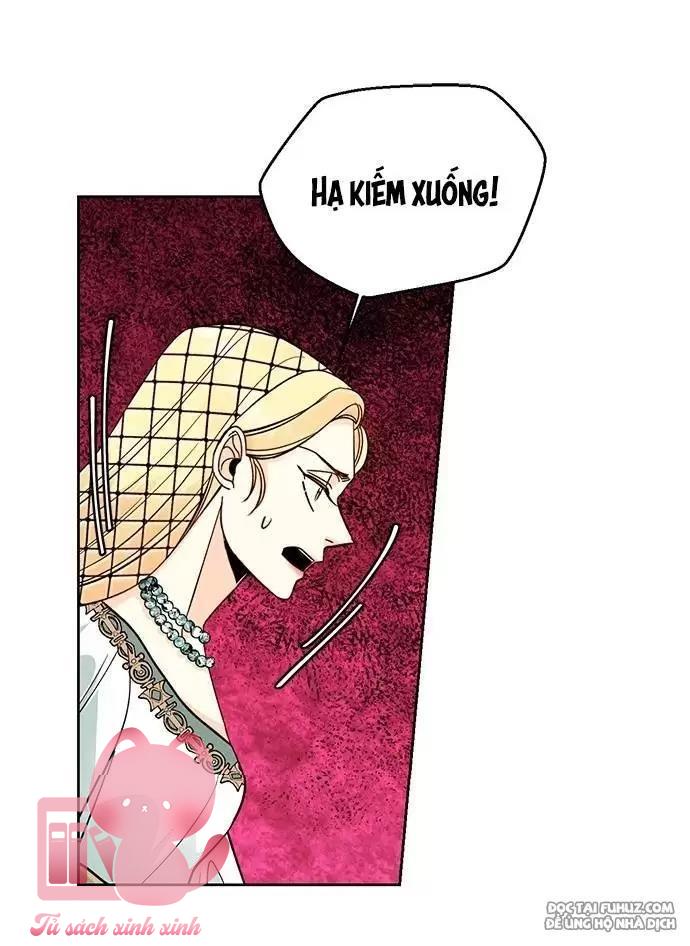 Hoàng Hậu Tái Hôn - Chap 39