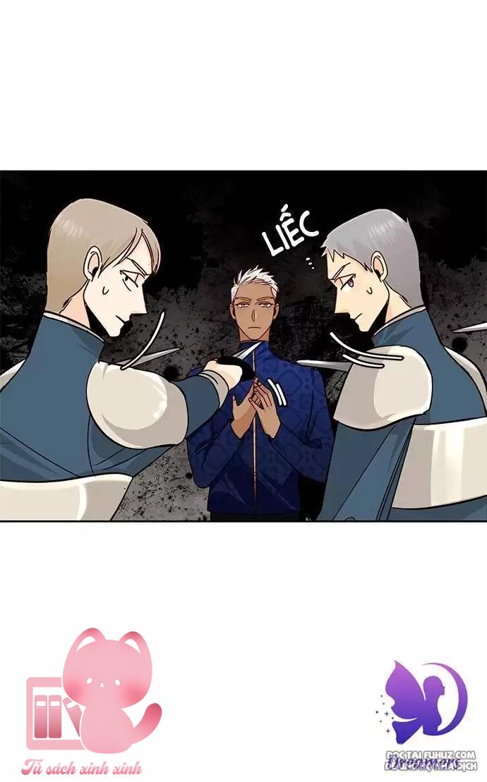 Hoàng Hậu Tái Hôn - Chap 39