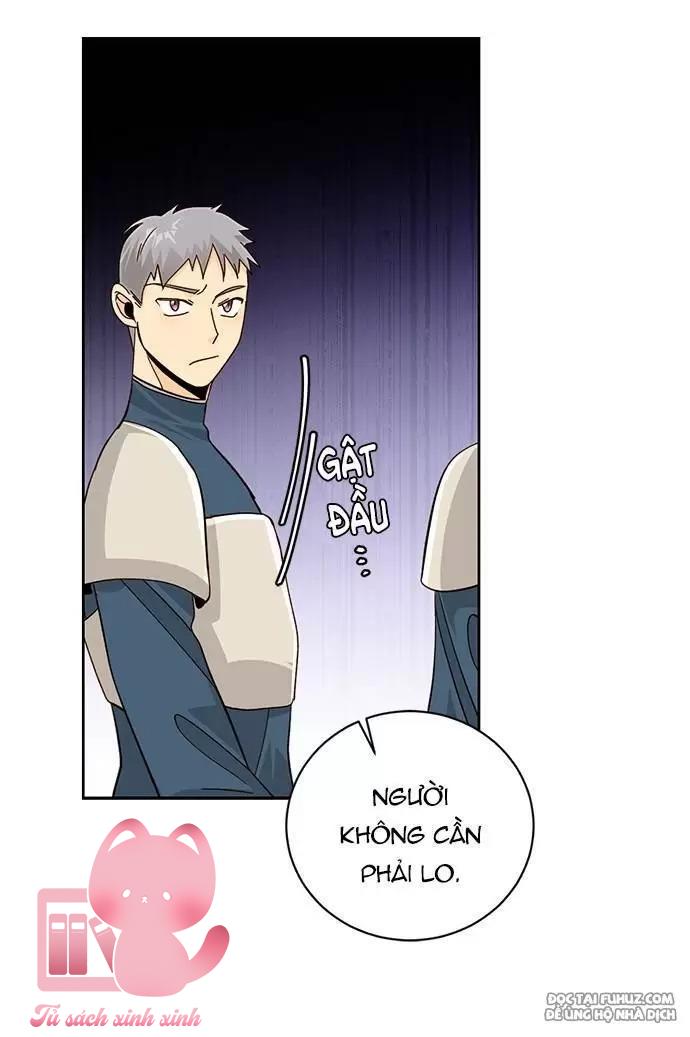 Hoàng Hậu Tái Hôn - Chap 39