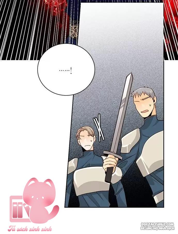 Hoàng Hậu Tái Hôn - Chap 39