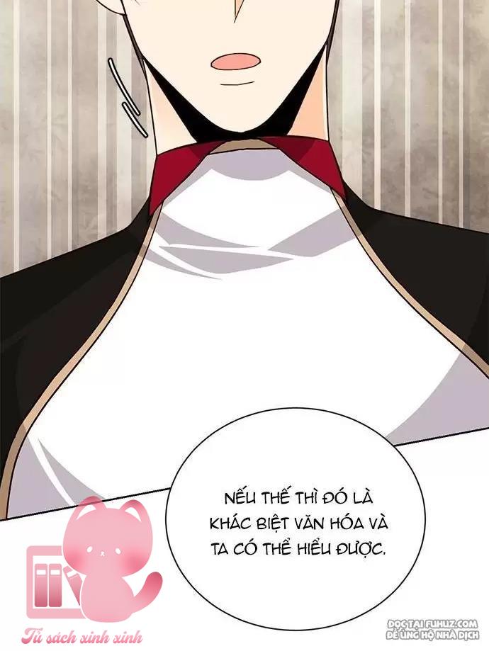 Hoàng Hậu Tái Hôn - Chap 39