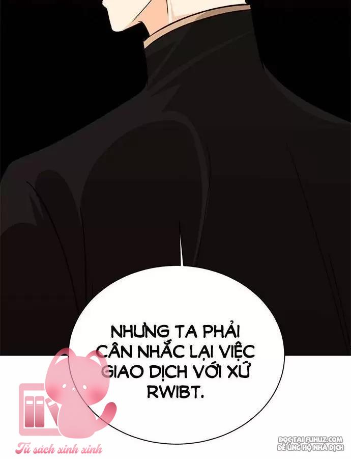 Hoàng Hậu Tái Hôn - Chap 39