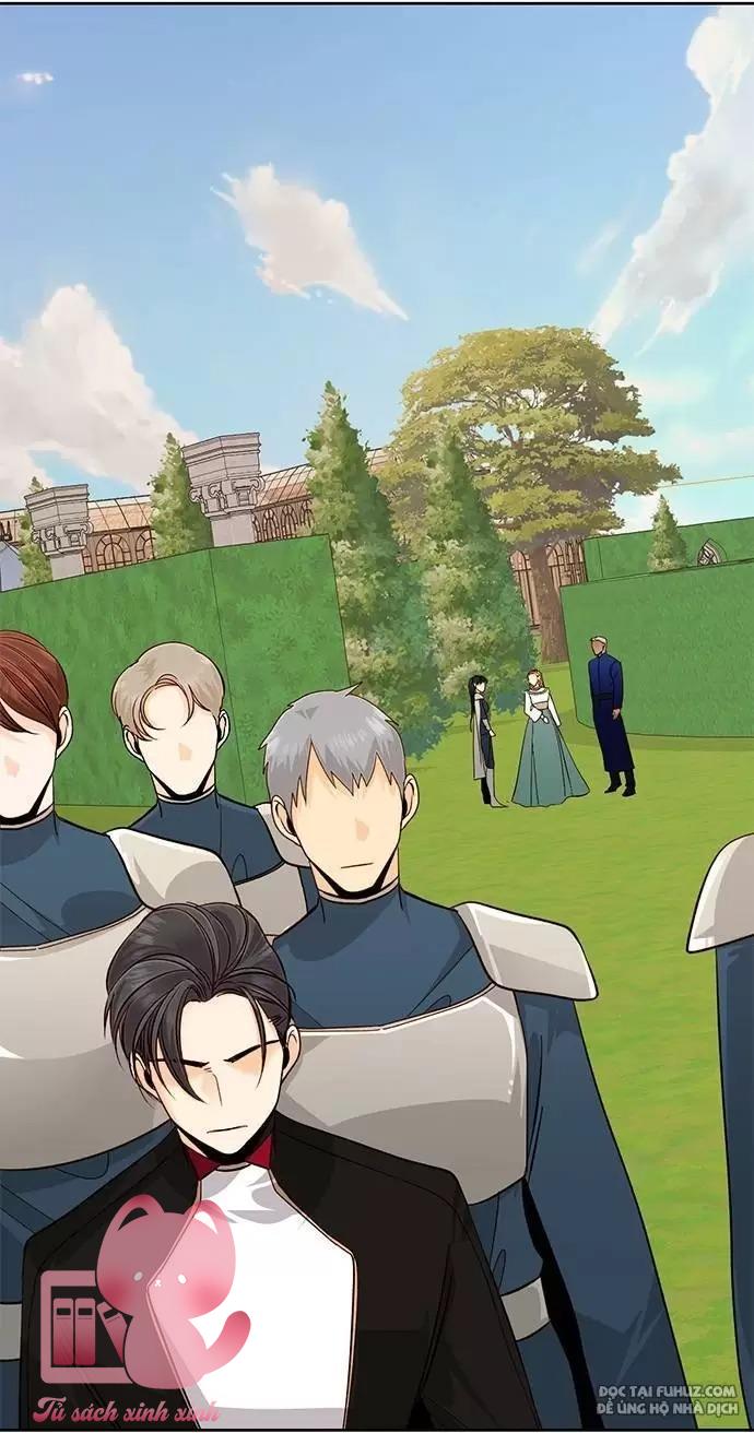 Hoàng Hậu Tái Hôn - Chap 39