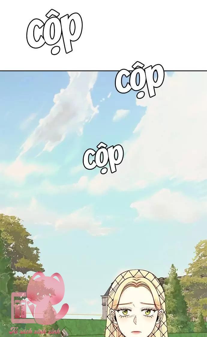 Hoàng Hậu Tái Hôn - Chap 39