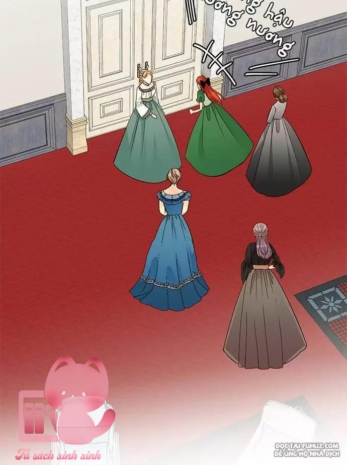 Hoàng Hậu Tái Hôn - Chap 39