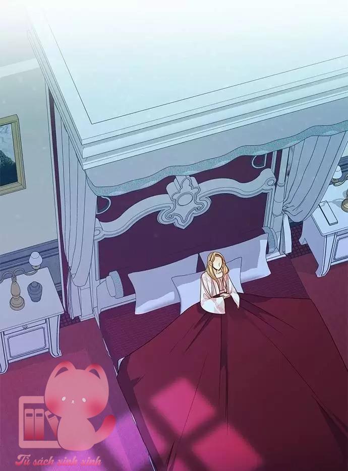 Hoàng Hậu Tái Hôn - Chap 39