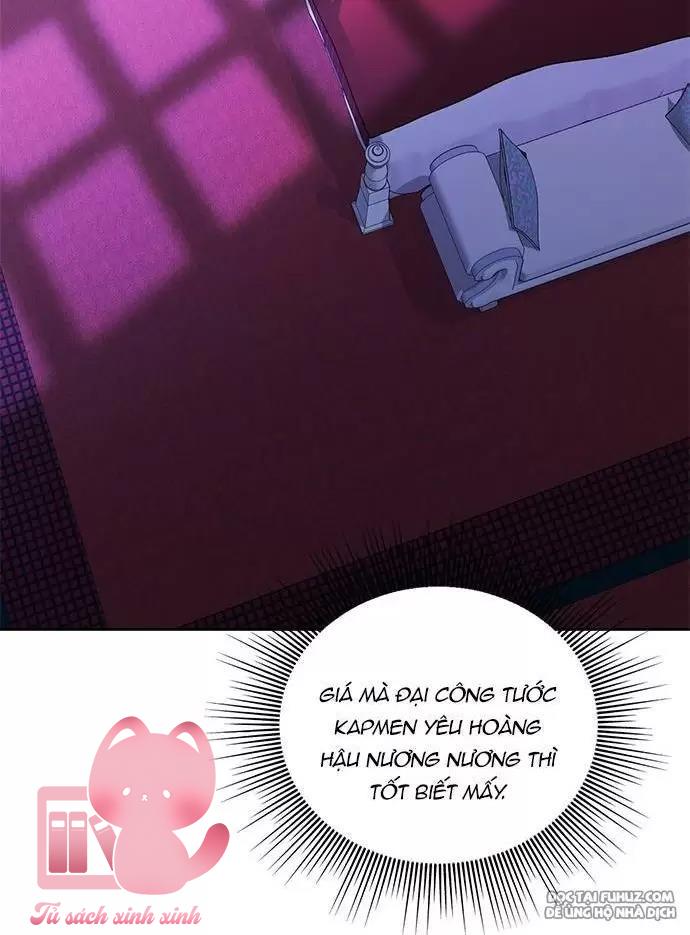 Hoàng Hậu Tái Hôn - Chap 39