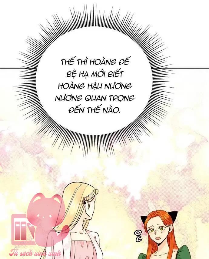 Hoàng Hậu Tái Hôn - Chap 39