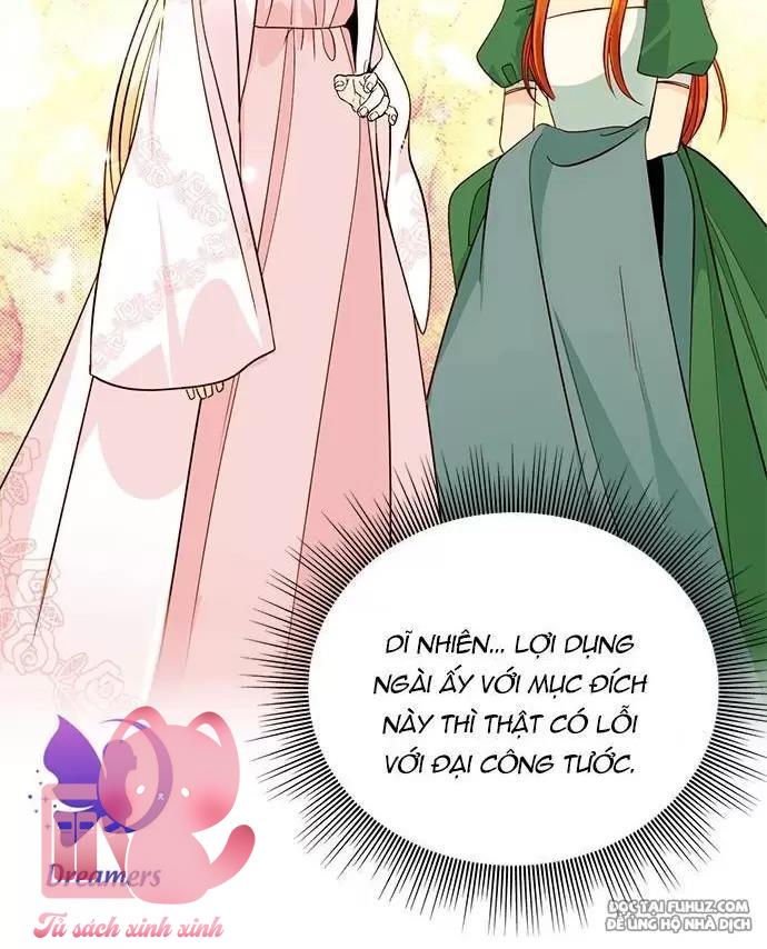 Hoàng Hậu Tái Hôn - Chap 39