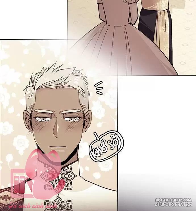 Hoàng Hậu Tái Hôn - Chap 39