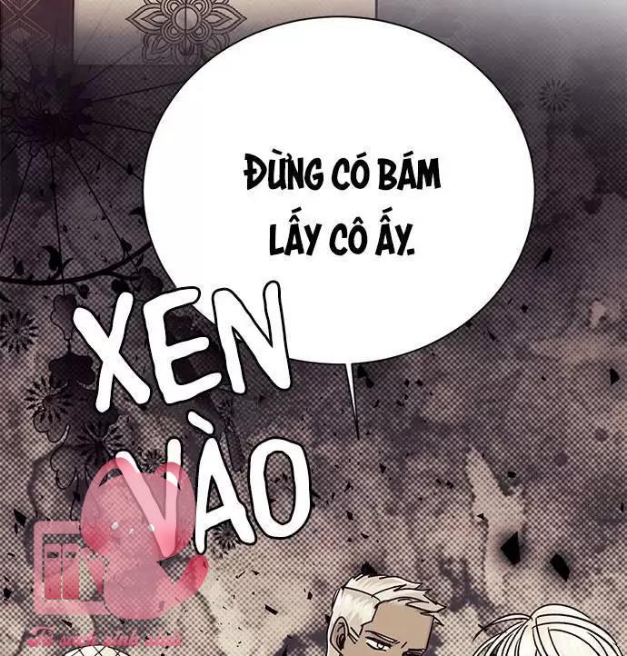Hoàng Hậu Tái Hôn - Chap 39
