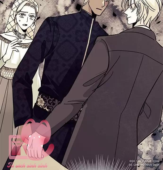 Hoàng Hậu Tái Hôn - Chap 39