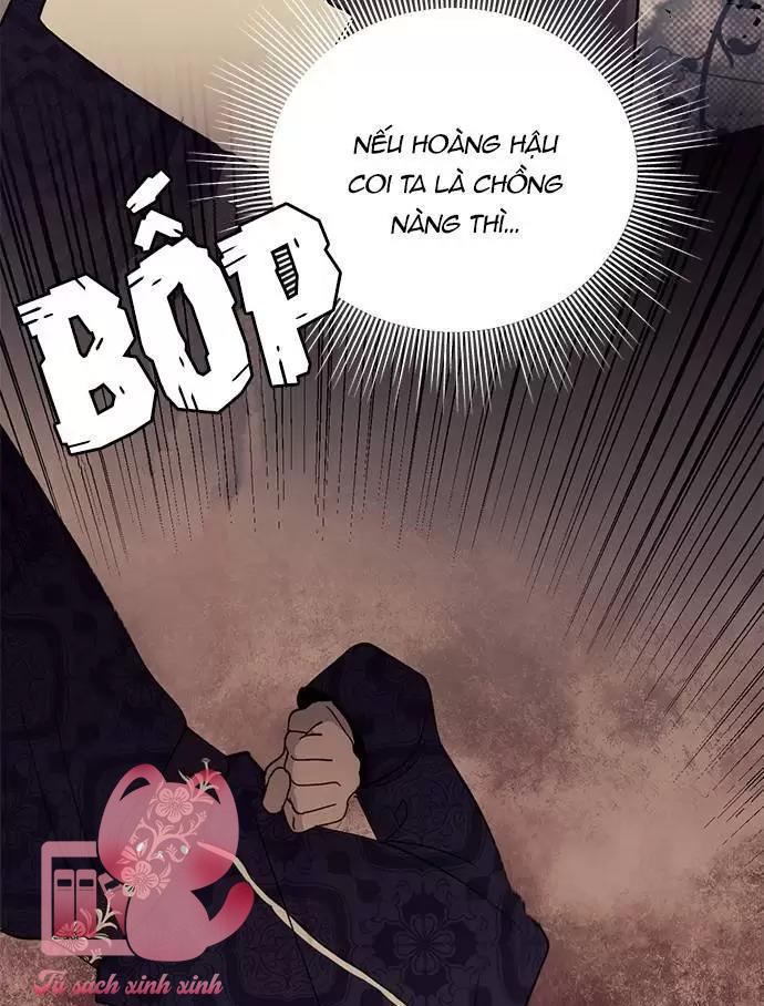 Hoàng Hậu Tái Hôn - Chap 39