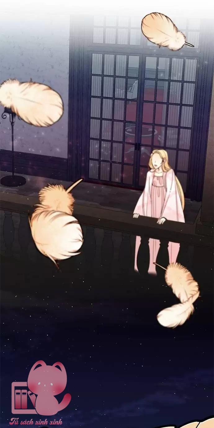 Hoàng Hậu Tái Hôn - Chap 39