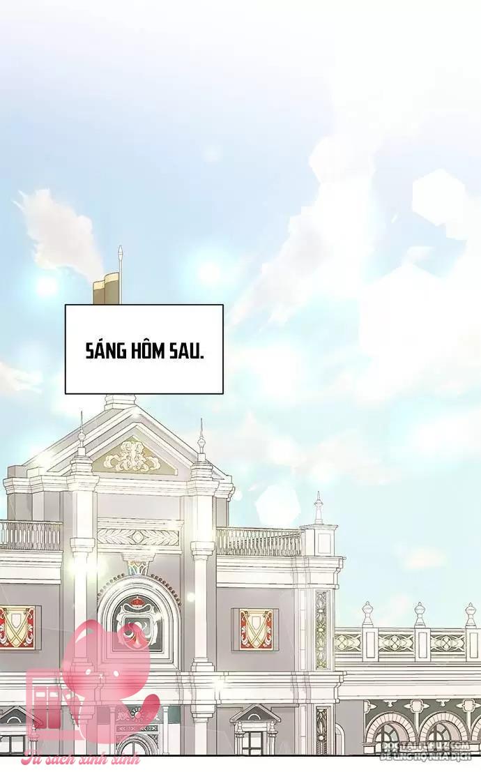 Hoàng Hậu Tái Hôn - Chap 39