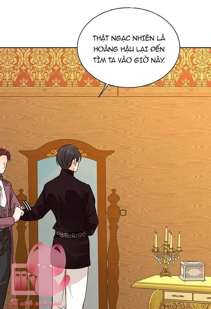 Hoàng Hậu Tái Hôn - Chap 39