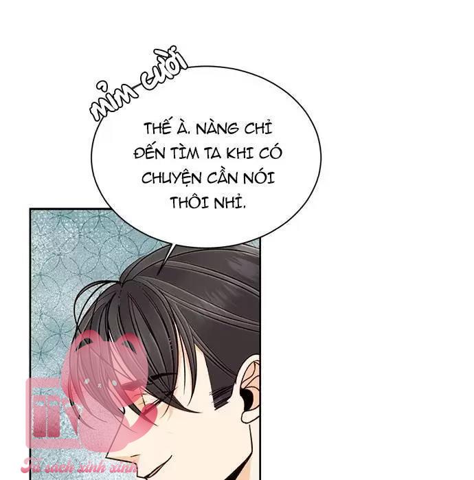 Hoàng Hậu Tái Hôn - Chap 39