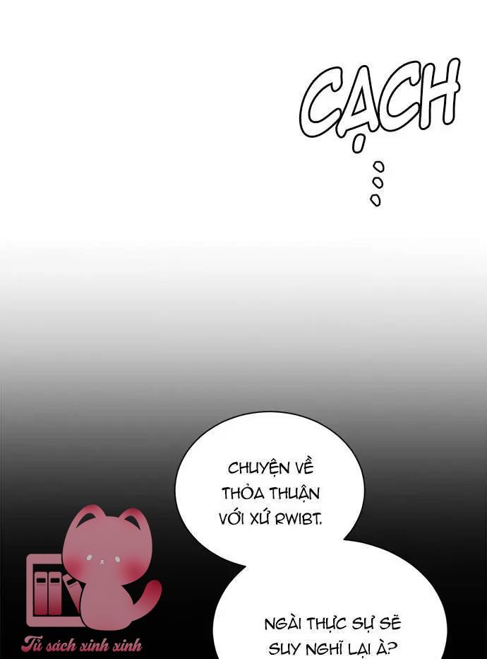 Hoàng Hậu Tái Hôn - Chap 39