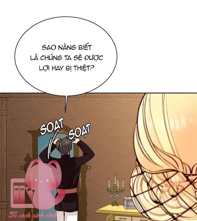 Hoàng Hậu Tái Hôn - Chap 39