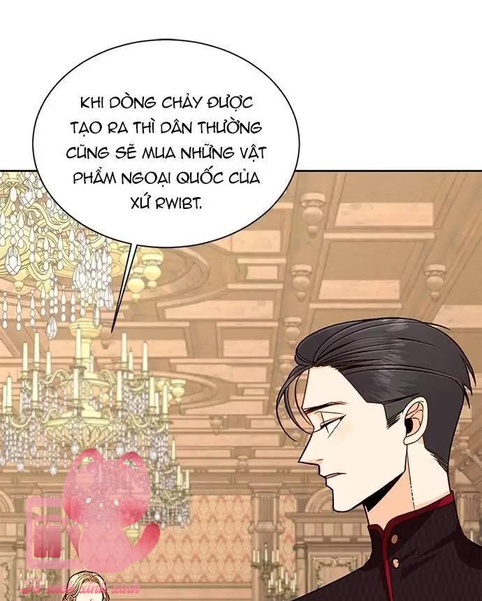 Hoàng Hậu Tái Hôn - Chap 39