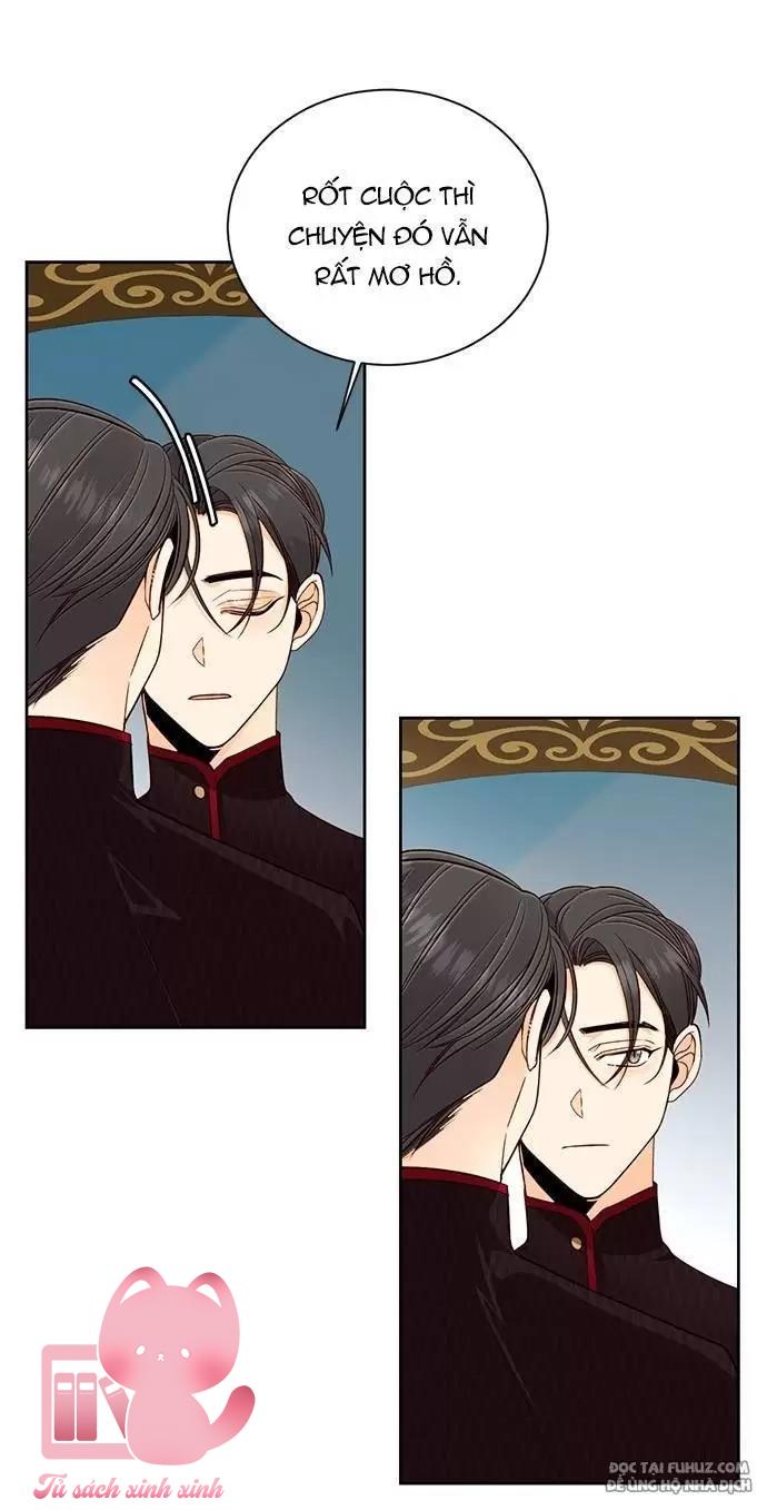 Hoàng Hậu Tái Hôn - Chap 39