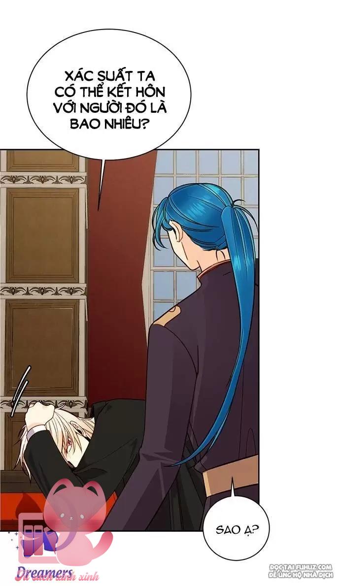 Hoàng Hậu Tái Hôn - Chap 39