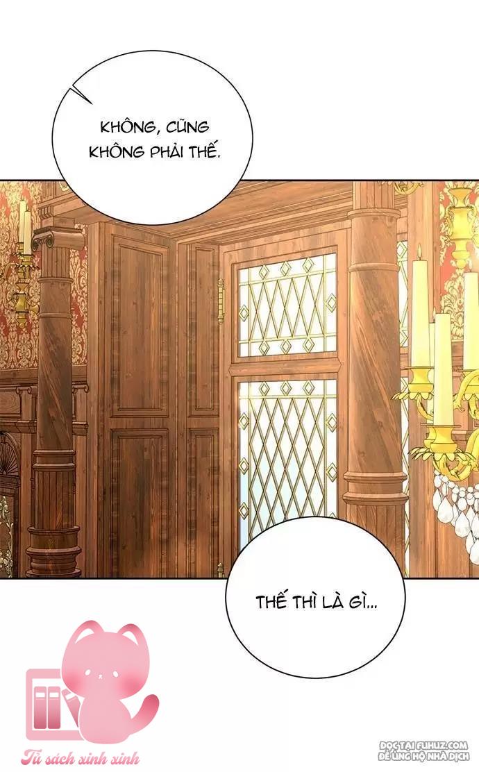 Hoàng Hậu Tái Hôn - Chap 39