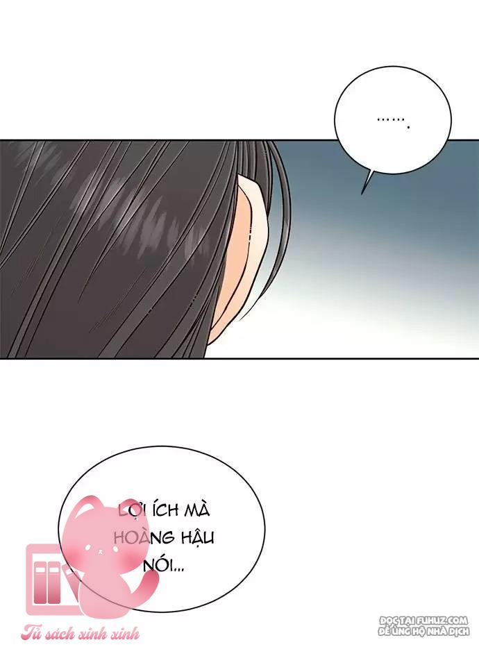 Hoàng Hậu Tái Hôn - Chap 39