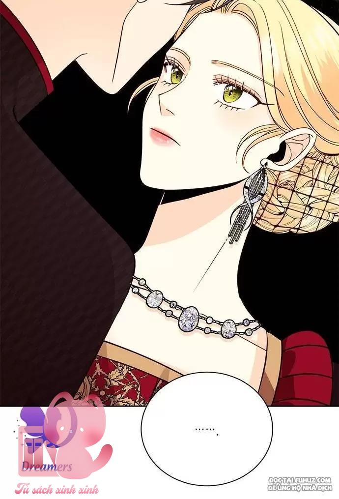 Hoàng Hậu Tái Hôn - Chap 39