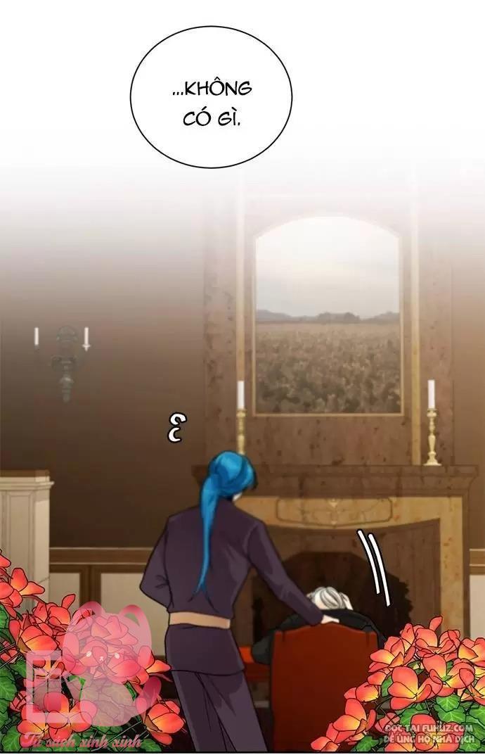 Hoàng Hậu Tái Hôn - Chap 39