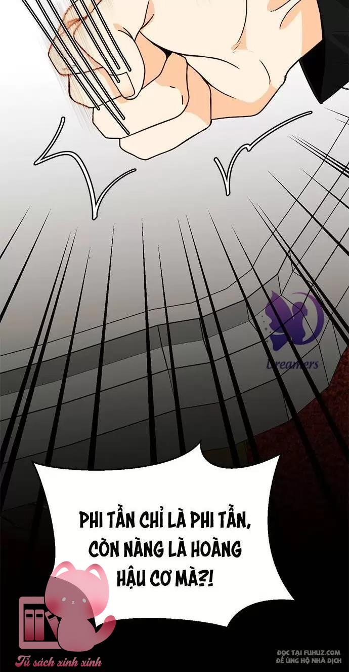 Hoàng Hậu Tái Hôn - Chap 39