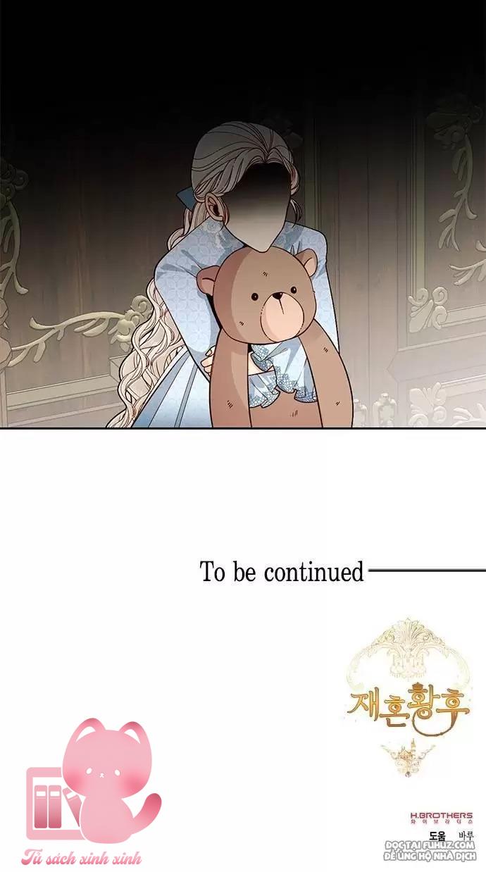 Hoàng Hậu Tái Hôn - Chap 39