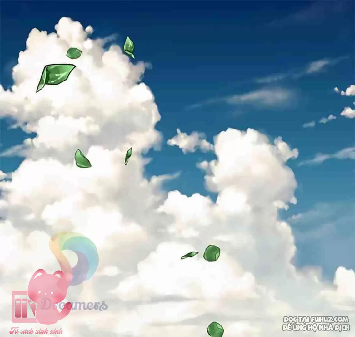 Hoàng Hậu Tái Hôn - Chap 4