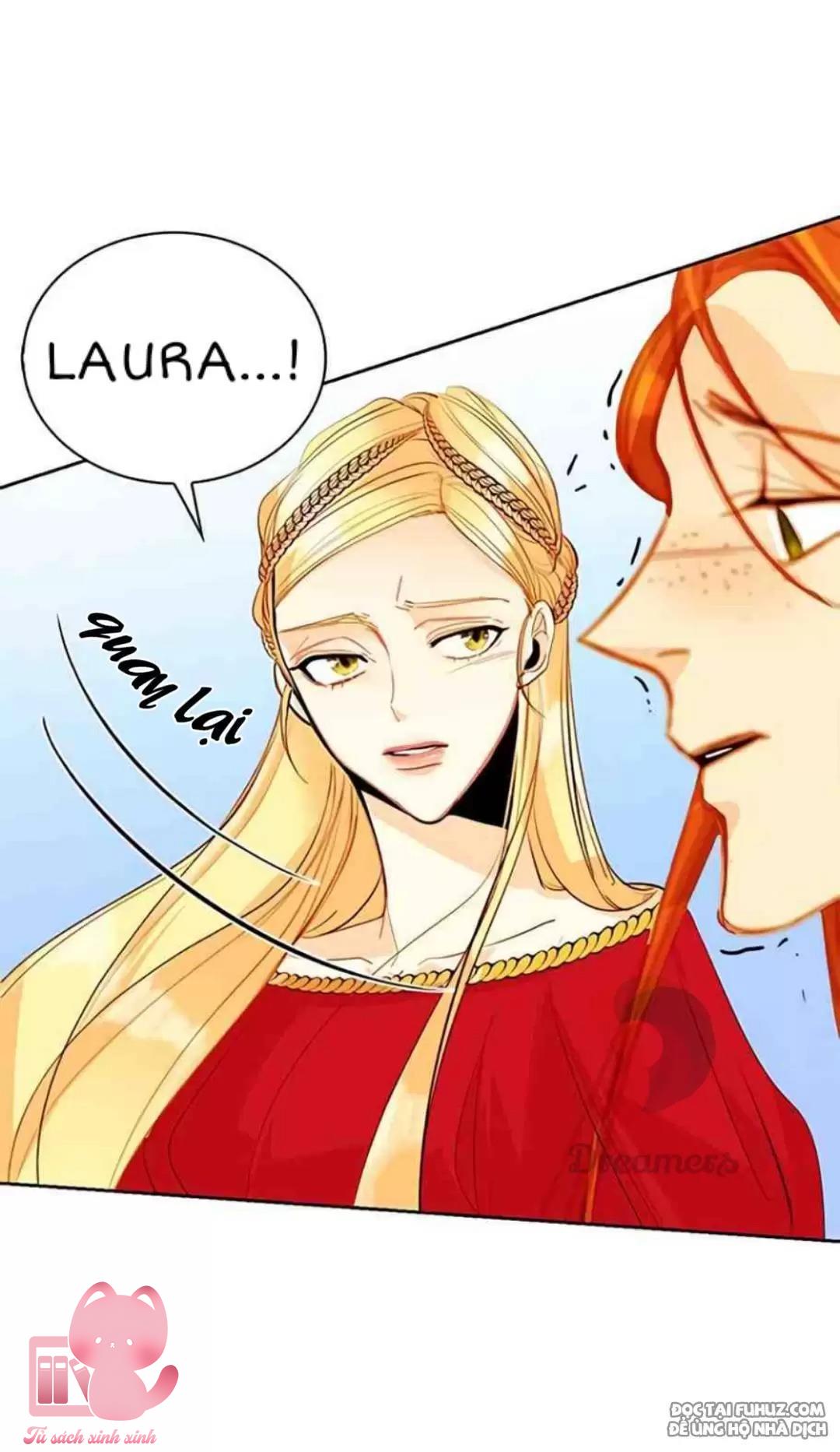 Hoàng Hậu Tái Hôn - Chap 4