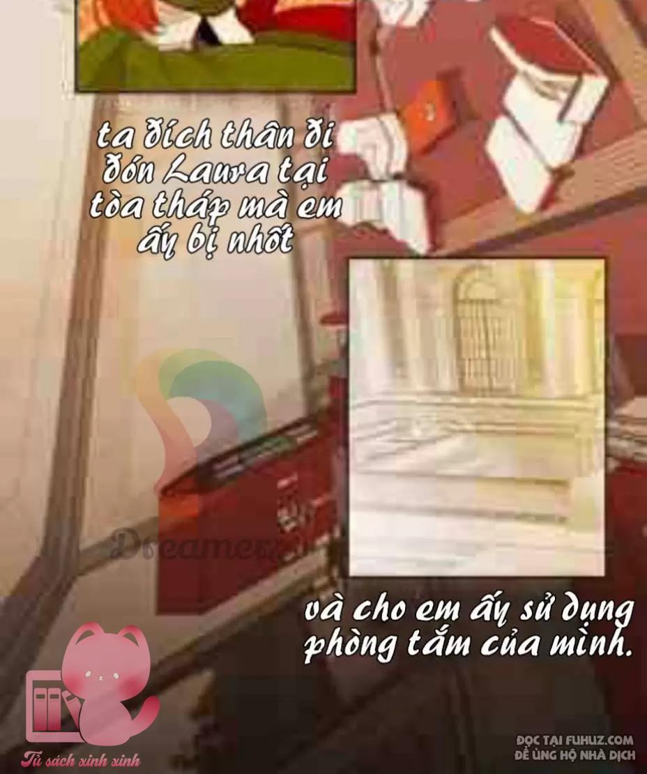 Hoàng Hậu Tái Hôn - Chap 4