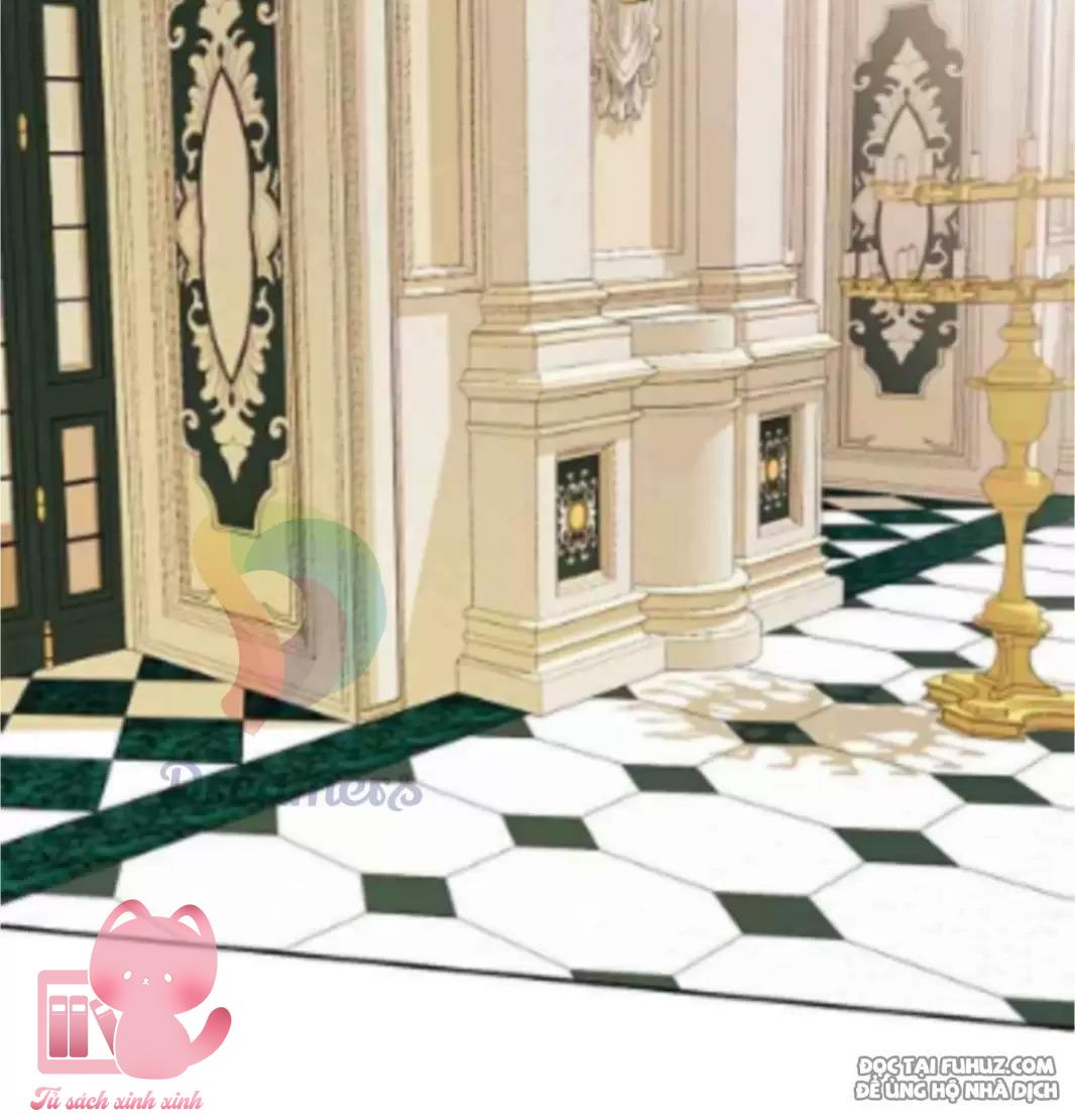 Hoàng Hậu Tái Hôn - Chap 4