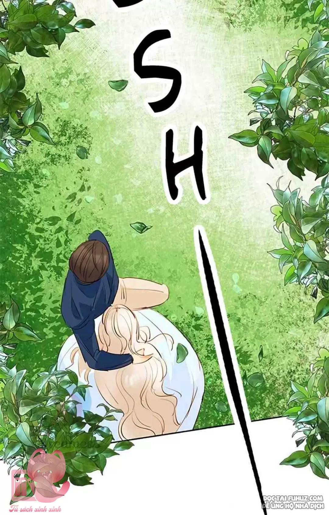 Hoàng Hậu Tái Hôn - Chap 4